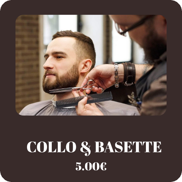 Collo & Basette