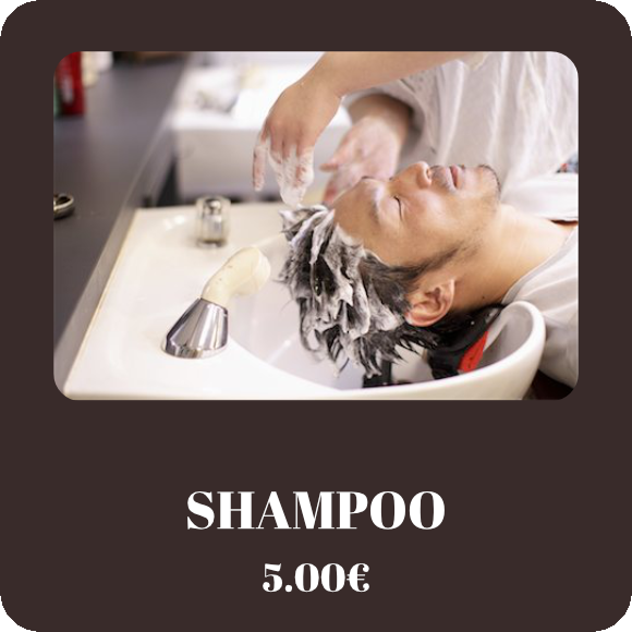 Shampoo