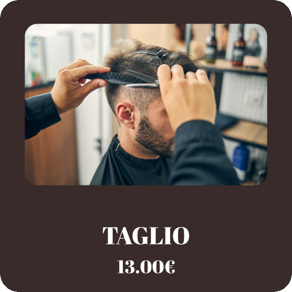 Taglio